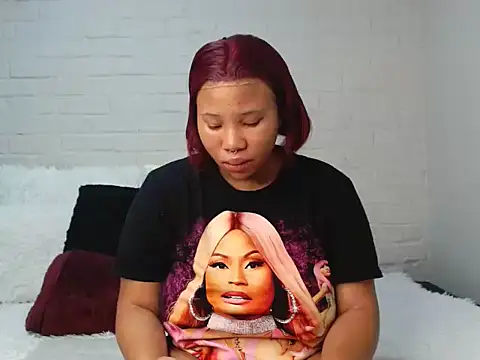 Snapshot of DrippinCaramelCutie chatting on 03/01/25, 09:37 DrippinCaramelCutie online show from 03/01/25, 09:37