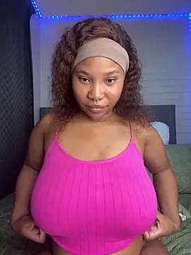 DrippinCaramelCutie online show from 03/06/26, 07:54