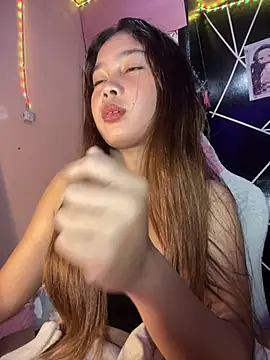 ursweet babygirl online show from 02/22/26, 05:11