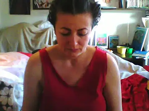 MariaAnaSunshine online show from 02/27/25, 11:31