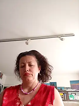 MariaAnaSunshine online show from 09/19/25, 08:49