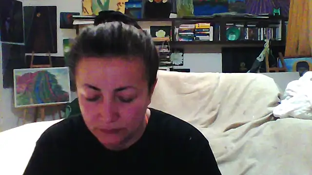 MariaAnaSunshine online show from 10/16/25, 08:43