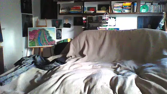 MariaAnaSunshine online show from 10/25/25, 07:05