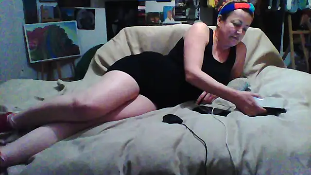 MariaAnaSunshine online show from 11/29/25, 11:30