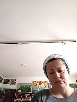 MariaAnaSunshine online show from 01/08/26, 11:23