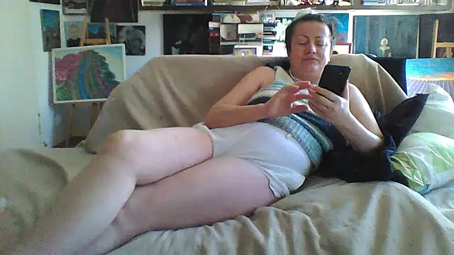 MariaAnaSunshine online show from 03/03/26, 09:59