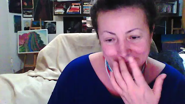 MariaAnaSunshine online show from 03/03/26, 10:04