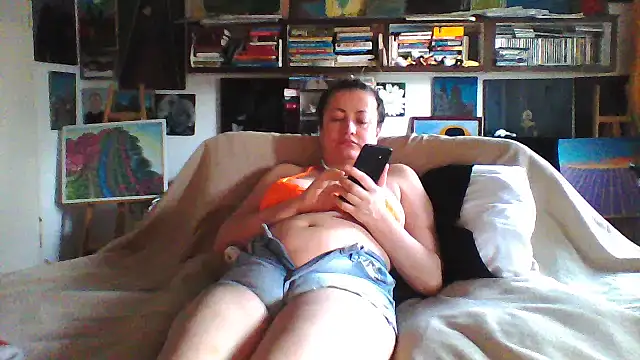 MariaAnaSunshine online show from 03/05/26, 06:09