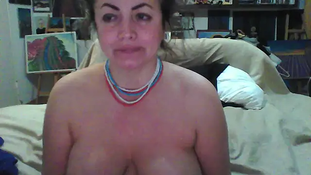 MariaAnaSunshine online show from 03/05/26, 06:15