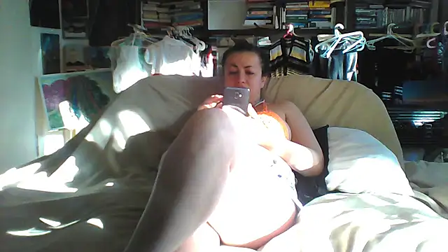 MariaAnaSunshine online show from 03/06/26, 07:49