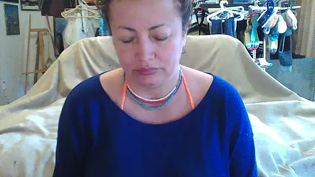 Snapshot of MariaAnaSunshine chatting on 03/20/26, 06:29 MariaAnaSunshine online show from 03/20/26, 06:29