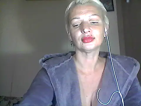 MaryJane441 online show from 10/05/25, 07:34