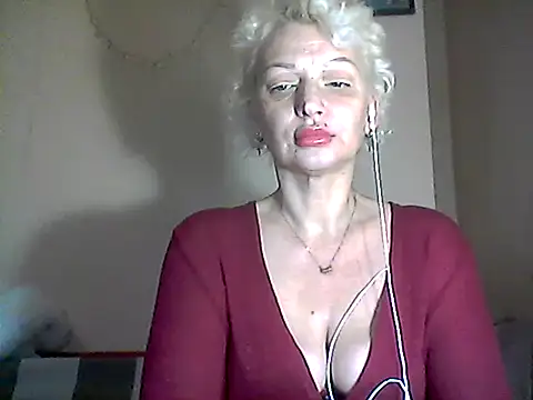 MaryJane441 online show from 02/12/26, 09:21