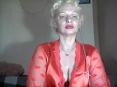 MaryJane441 online show from 03/20/26, 08:46