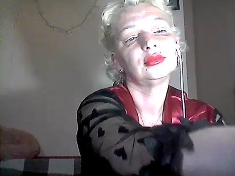 MaryJane441 online show from 03/25/26, 08:04