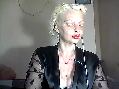 MaryJane441 online show from 03/28/26, 07:35