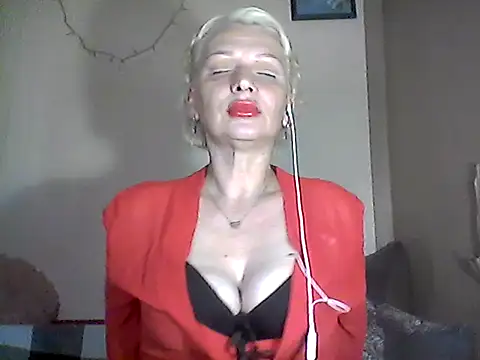 MaryJane441 online show from 04/01/26, 07:33