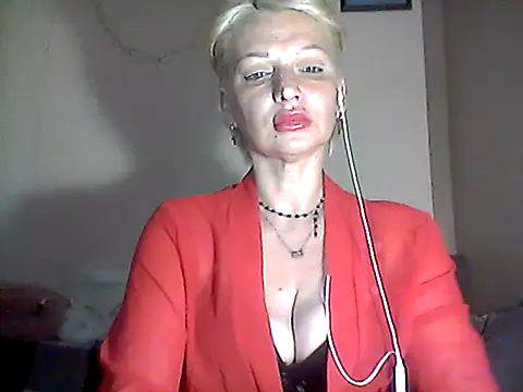 MaryJane441 online show from 04/26/26, 07:55