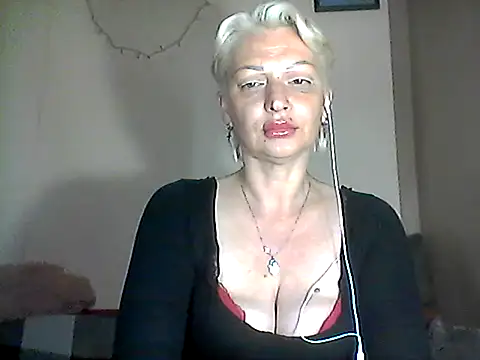 MaryJane441 online show from 06/03/26, 08:25