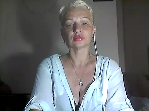 MaryJane441 online show from 07/03/26, 08:04