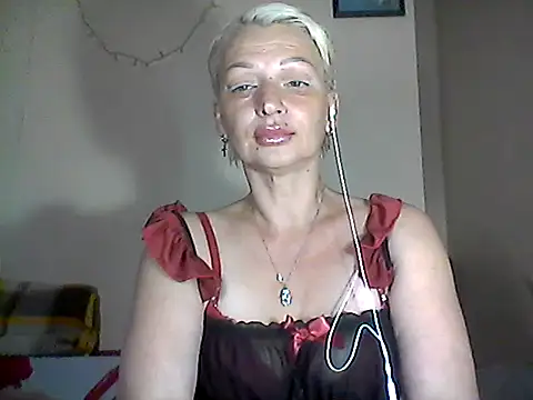 MaryJane441 online show from 07/21/26, 07:49