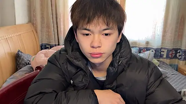 Snapshot of xiaottt1918 chatting on 01/22/25, 06:10 xiaottt1918 online show from 01/22/25, 06:10