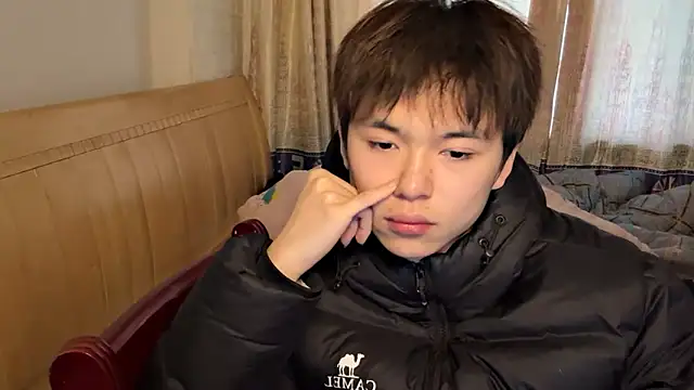 Snapshot of xiaottt1918 chatting on 01/22/25, 09:13 xiaottt1918 online show from 01/22/25, 09:13