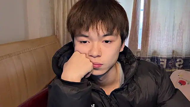 Snapshot of xiaottt1918 chatting on 01/25/25, 06:45 xiaottt1918 online show from 01/25/25, 06:45