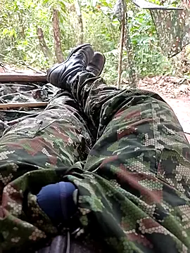 Duvis1234 online show from 03/31/26, 05:57