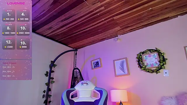 Snapshot of honey_fox1 chatting on 03/11/25, 02:21 honey fox1 online show from 03/11/25, 02:21