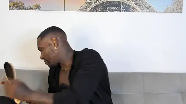 Dvid Rullers online show from 10/03/25, 10:40