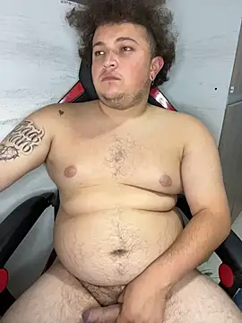 AndresChuboi online show from 11/28/25, 05:21