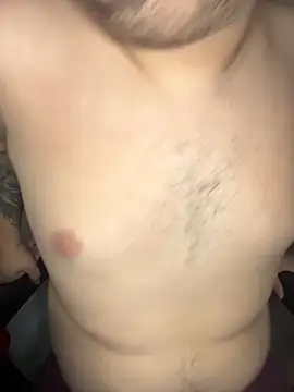 AndresChuboi online show from 11/28/25, 05:26