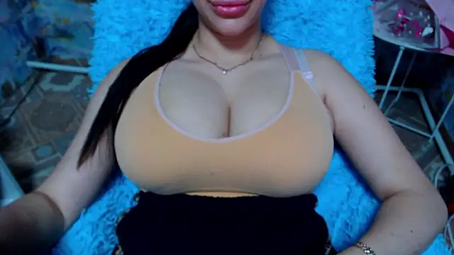 lovelyseu online show from 11/15/25, 12:56