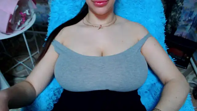 lovelyseu online show from 12/15/25, 07:23