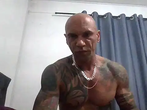 Arc8njoblack online show from 11/04/25, 06:23