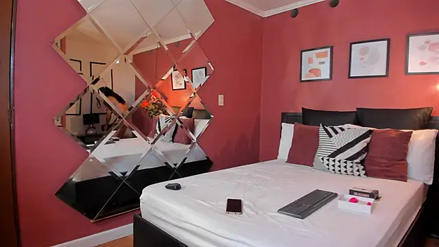 scarlet castro online show from 03/03/25, 03:20