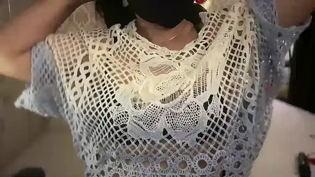 SamairAhh online show from 02/18/25, 11:08