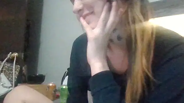 Nastybabii online show from 10/30/25, 04:19