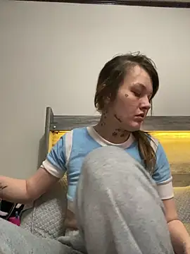 Nastybabii online show from 04/08/26, 02:28