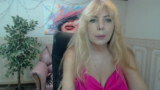 Anna Diax online show from 01/15/25, 12:36