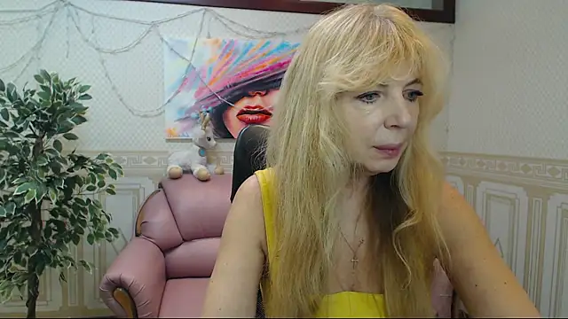 Anna Diax online show from 02/04/25, 12:55