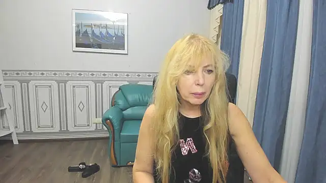 Anna Diax online show from 03/10/25, 12:59