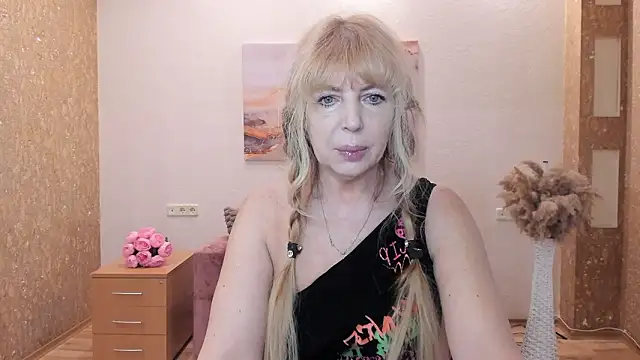 Anna Diax online show from 02/26/26, 12:48