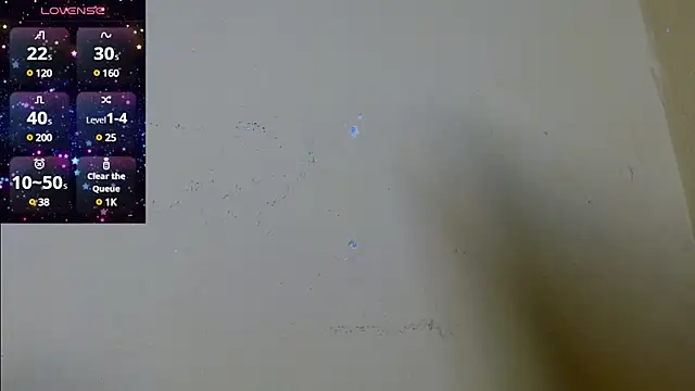 cristinamontiel online show from 01/08/25, 06:20