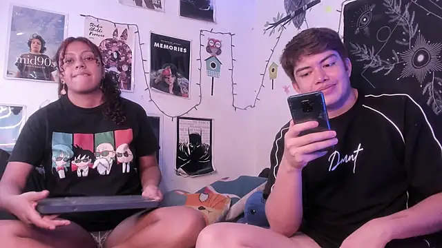 hothoneychile online show from 10/25/25, 11:32