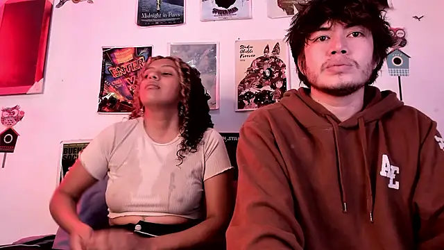 hothoneychile online show from 02/04/26, 02:28