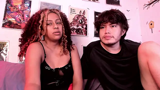 hothoneychile online show from 02/05/26, 03:11