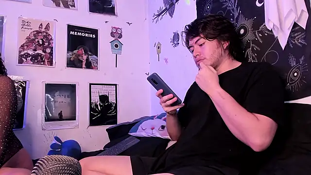 hothoneychile online show from 03/28/26, 02:55