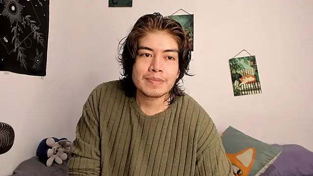 hothoneychile online show from 07/02/26, 03:23